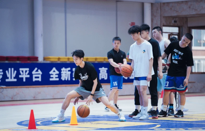 如何制定适合青少年的篮球轮换训练计划_1